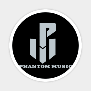 Phantom Music Magnet
